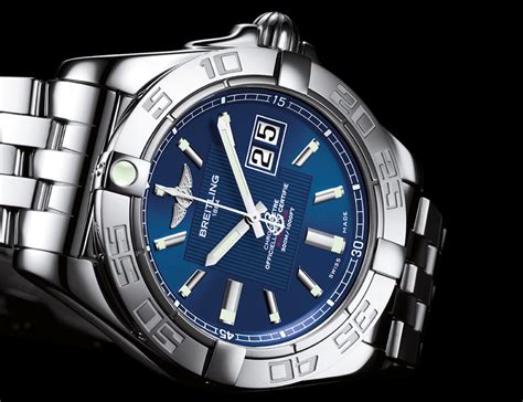 Breitling Galactic 